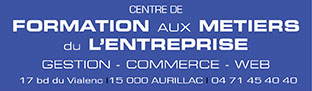 Formation gestion commerce web